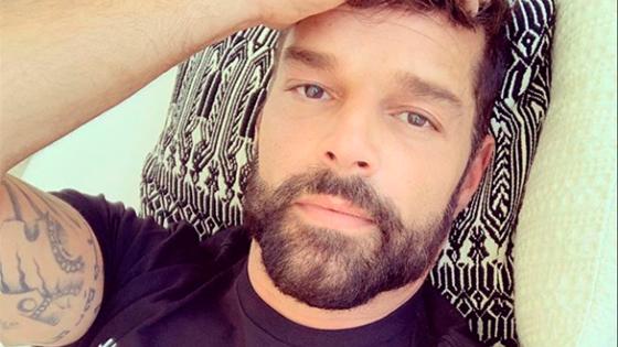 Ricky Martin Ricky Martin