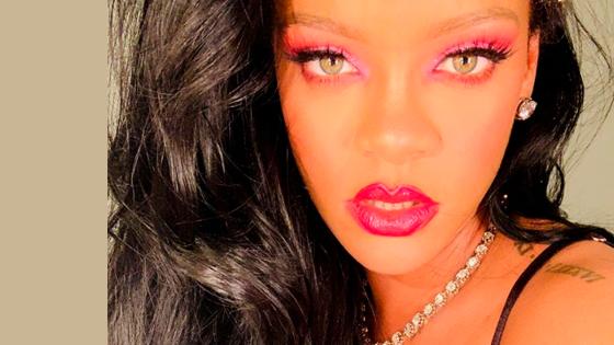 Rihanna Rihanna