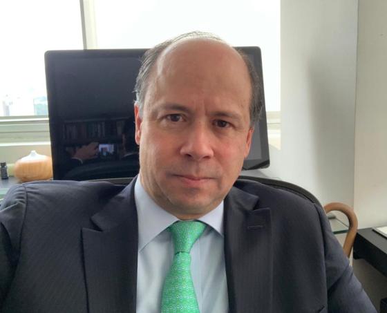 Rodrigo Lloreda El País Cali Rodrigo Lloreda