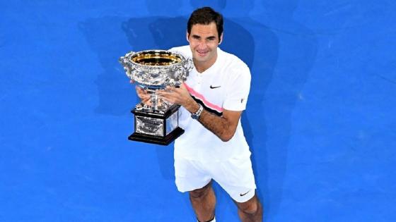 Roger Federer Roger Federer