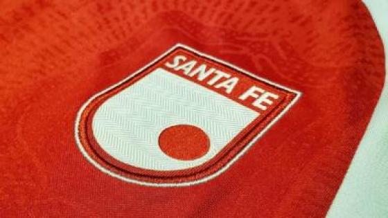 Independiente Santa Fe Independiente Santa Fe