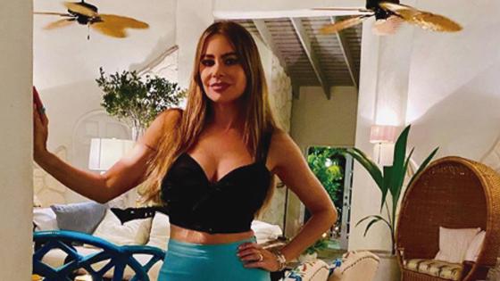 sofía vergara sofía vergara