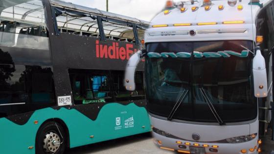 rutas escolares transportes públicos