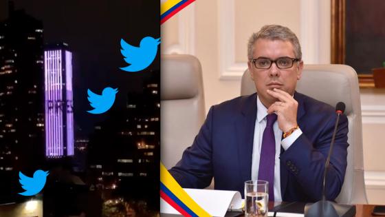 Aplausos para Duque Aplausos para Duque