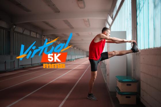 carrera virtual 5k