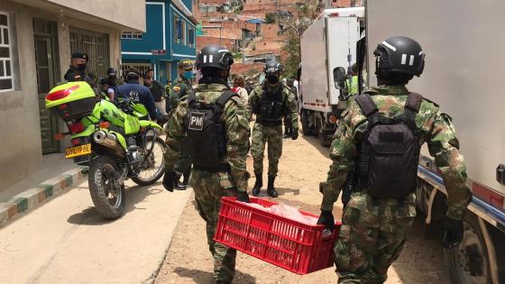 Ejército Nacional Ejército Nacional