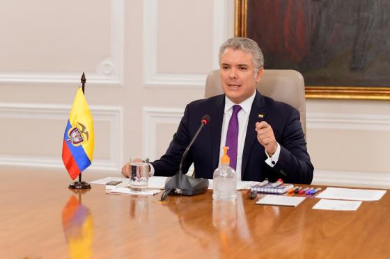 aislamiento colombia aislamiento colombia
