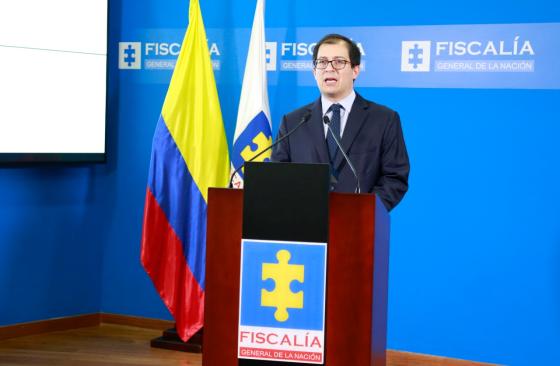 Consideraciones Fiscalía por el Covid-19 Consideraciones Fiscalía por el Covid-19