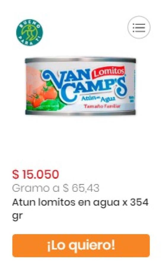 atún atún