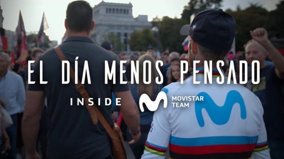 el día menos pensado el día menos pensado