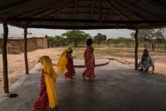 Aislados por el coronavirus, los pueblos indígenas batallan además contra el hambre