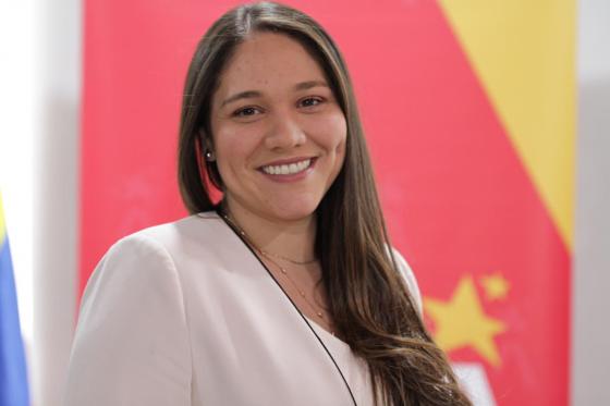 Ángela María Moreno Torres Ángela María Moreno Torres
