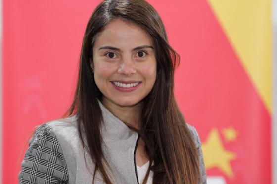 Esmeralda Hernández Silva Esmeralda Hernández Silva