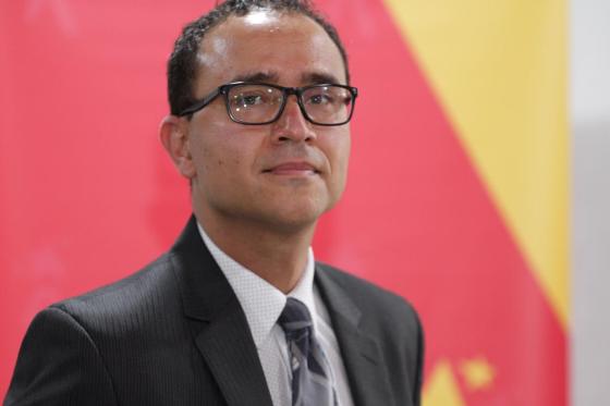 Carlos Leonardo Lozada Carvalho Carlos Leonardo Lozada Carvalho