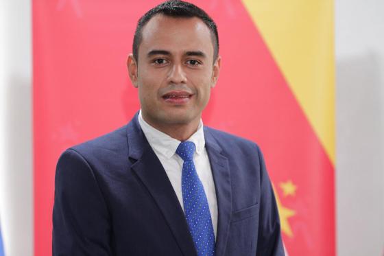 Oscar Yesid Ramos Calderón Oscar Yesid Ramos Calderón