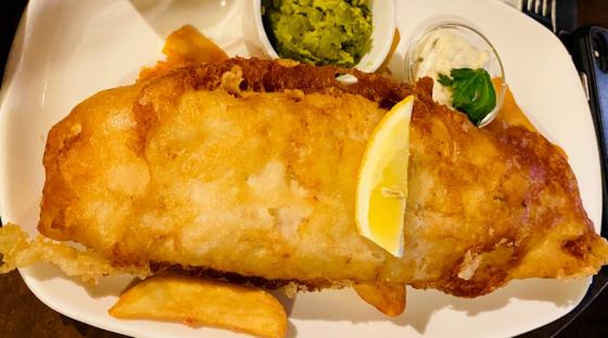 pescado londres pescado londres