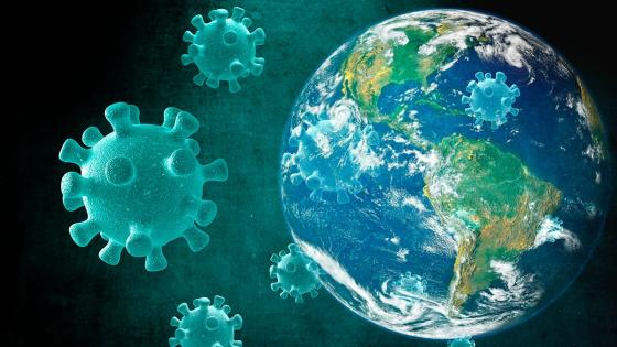 Coronavirus en el mundo Coronavirus en el mundo