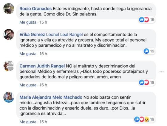 comentarios del video comentarios del video