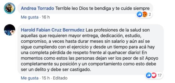 Comentarios del video Comentarios del video
