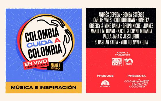 colombia cuida a colombia colombia cuida a colombia
