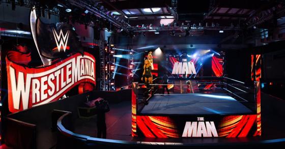 wwe WWE
