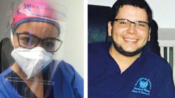 médicos médicos