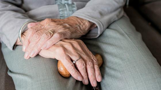 Cuidados en casa para evitar cuadros depresivos en adultos mayores Cuidados en casa para evitar cuadros depresivos en adultos mayores
