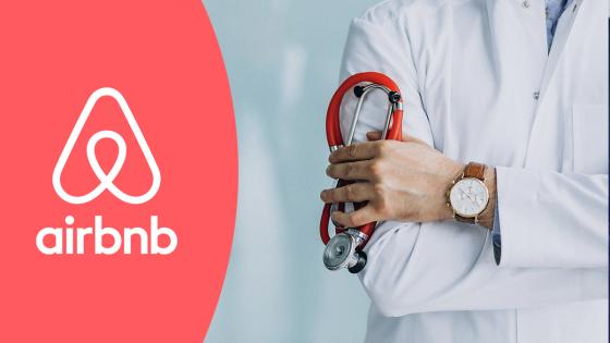 Programa de Airbnb