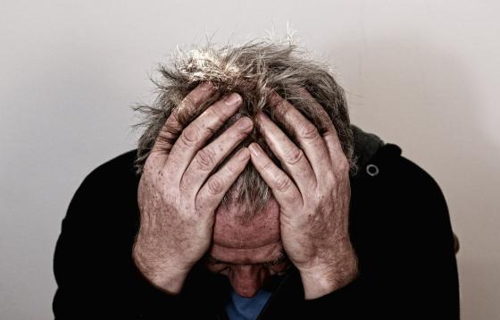 Salud mental en los colombianos Salud mental en los colombianos