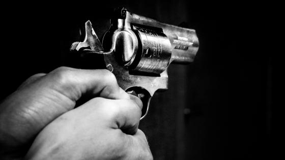Hombre mató a tiros a sus vecinos por hacer ruido Hombre mató a tiros a sus vecinos por hacer ruido