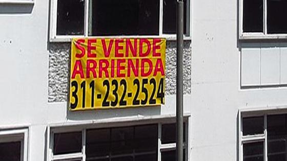 Arriendos en Bogotá