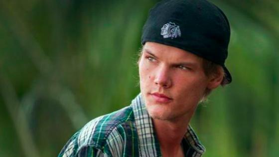 Avicii Avicii