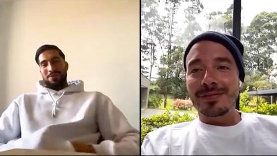 j balvin y emre can j balvin y emre can