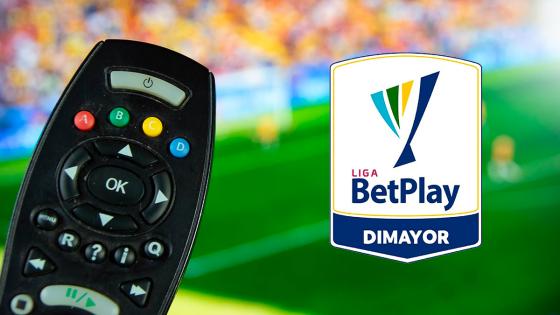liga betplay