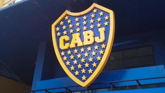 boca juniors