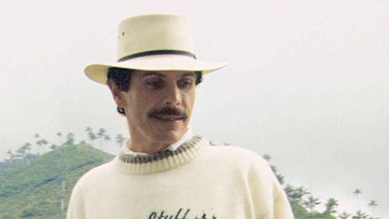 30 años asesinato Carlos Pizarro 30 años asesinato Carlos Pizarro