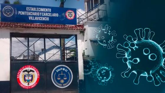 Cárcel de Villavicencio Cárcel de Villavicencio