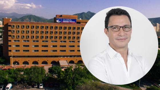 La denuncia contra Carlos Caicedo por “no girar recursos” para atender el Covid-19 La denuncia contra Carlos Caicedo por “no girar recursos” para atender el Covid-19