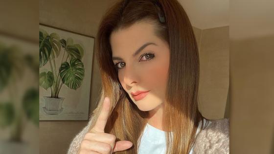 Carolina Cruz Carolina Cruz