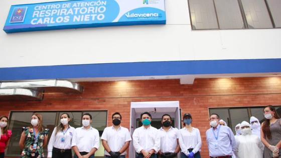 Clínica Carlos Nieto