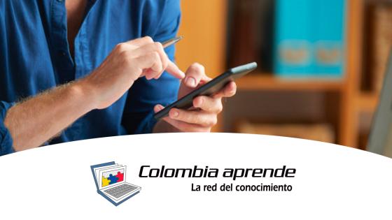 colombia aprende colombia aprende