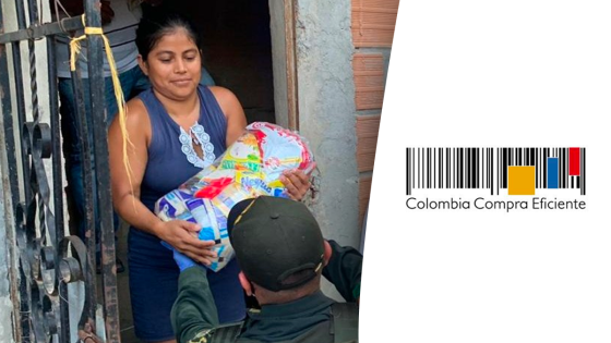 colombia compra colombia compra