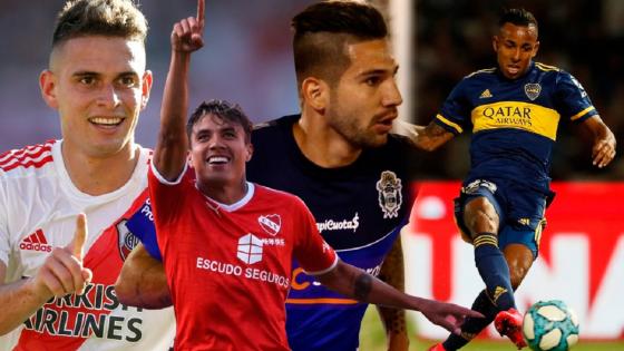 fútbol en Argentina coronavirus fútbol en Argentina coronavirus