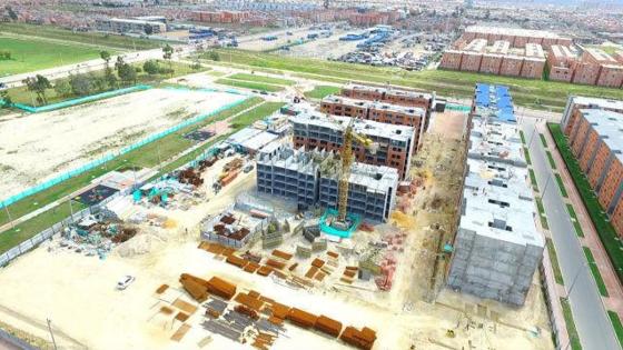 Sector de manufactura y construcción Sector de manufactura y construcción