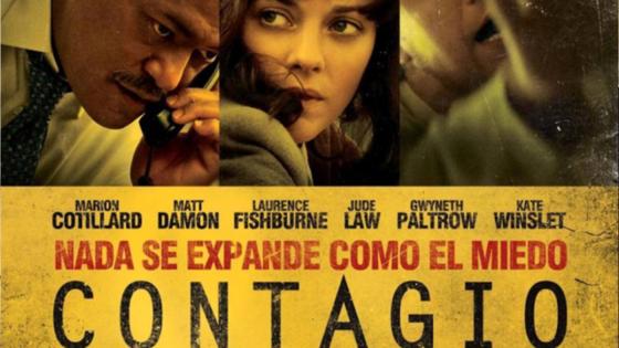 contagio contagio