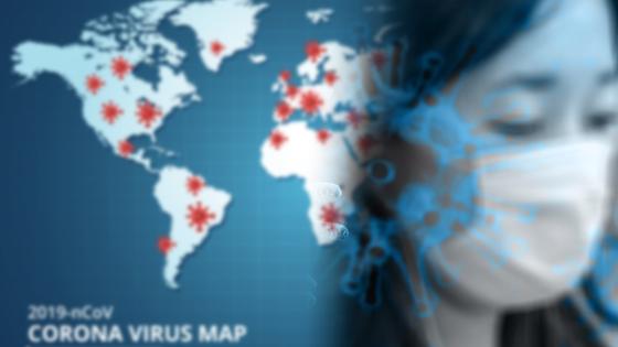 Extensión de cuarentena en el mundo