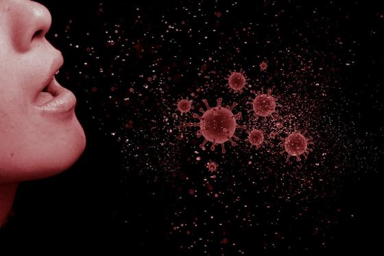 Coronavirus en Panamá Coronavirus en Panamá