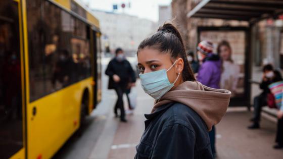 Estados Unidos supera el millón de contagiados por coronavirus.