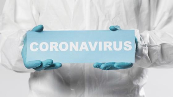 coronavirus