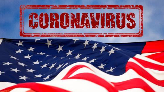 Coronavirus Coronavirus
